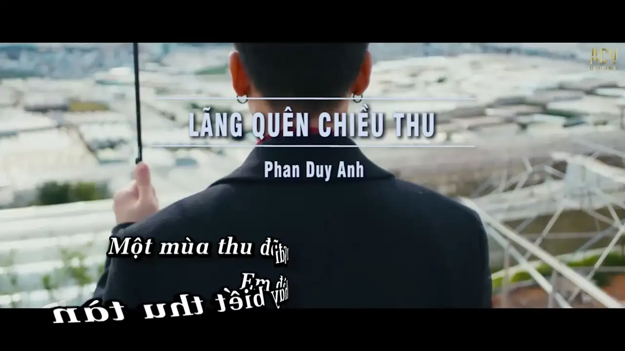 Ảnh bài hát Lãng Quên Chiều Thu