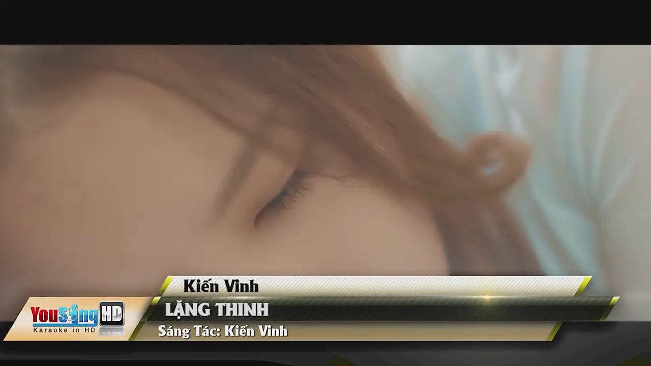 Ảnh bài hát Lặng Thinh