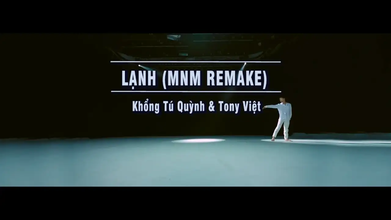 Ảnh bài hát Lạnh (MnM Remake)