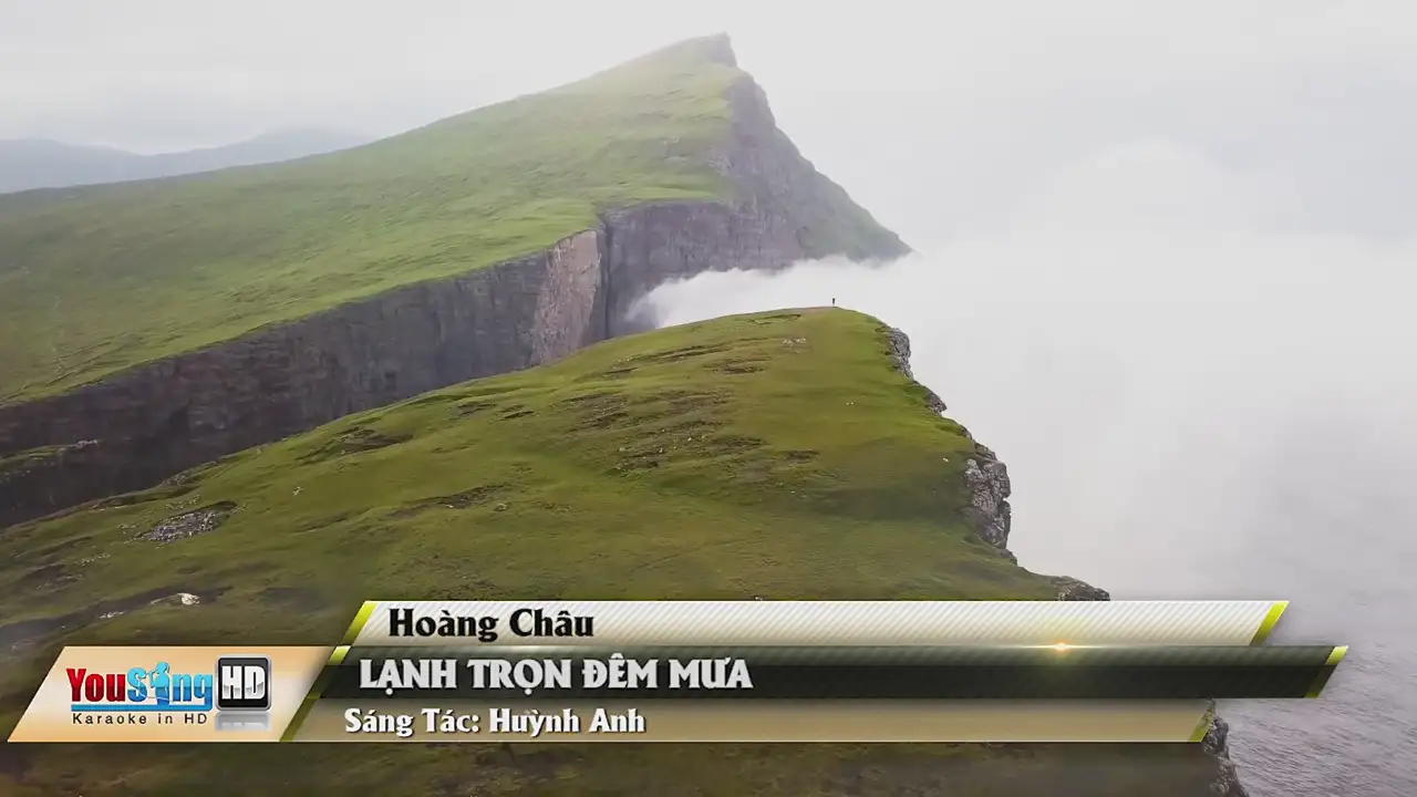 Ảnh bài hát Lạnh Trọn Đêm Mưa