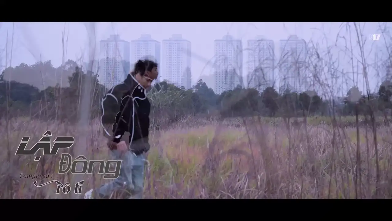 Ảnh bài hát Lập Đông
