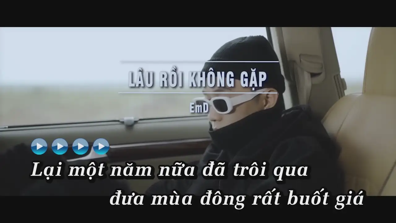 Ảnh bài hát Lâu Rồi Không Gặp