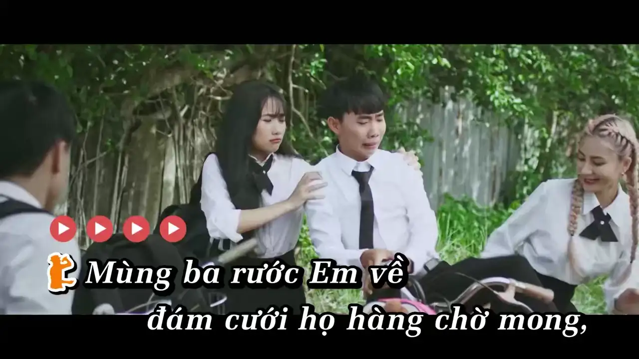Ảnh bài hát Lấy Anh Nhe