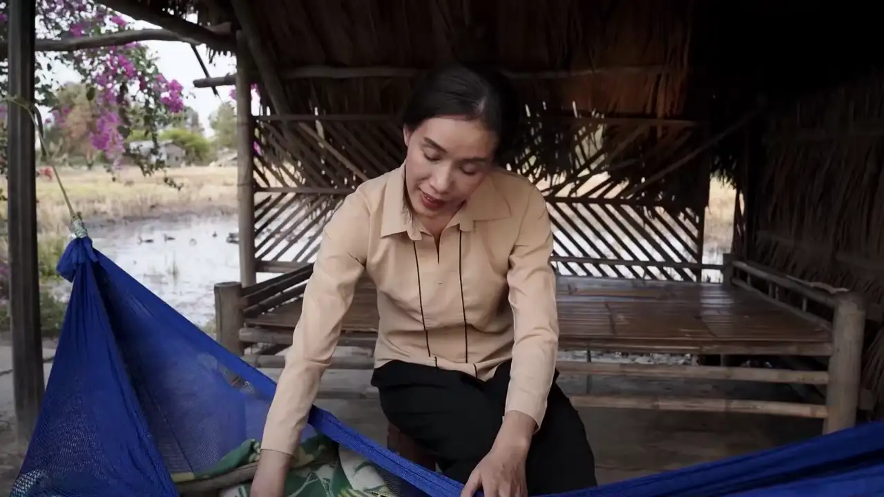 Ảnh bài hát Lấy Chồng