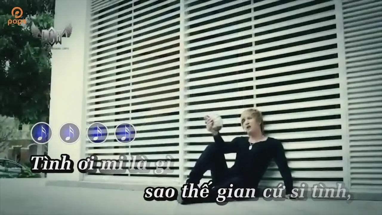 Ảnh bài hát Lạy Tình