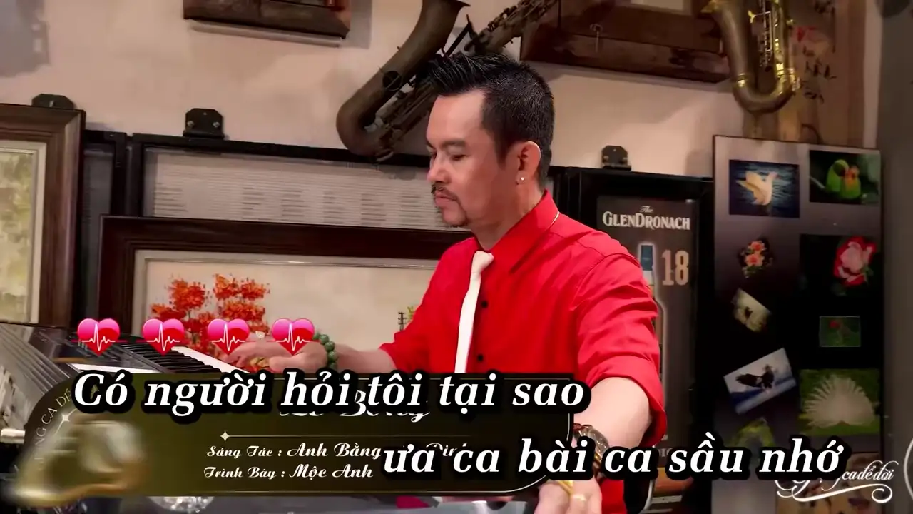 Ảnh bài hát Lẻ Bóng