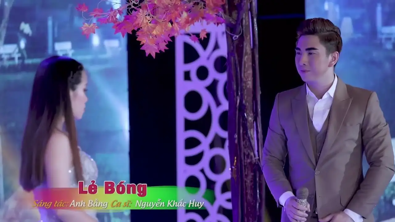 Ảnh bài hát Lẻ Bóng