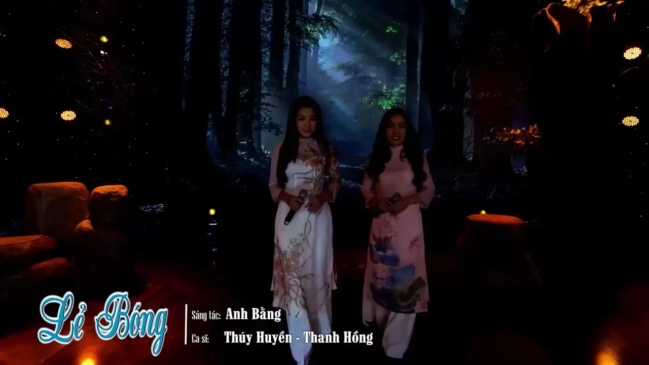 Ảnh bài hát Lẻ Bóng