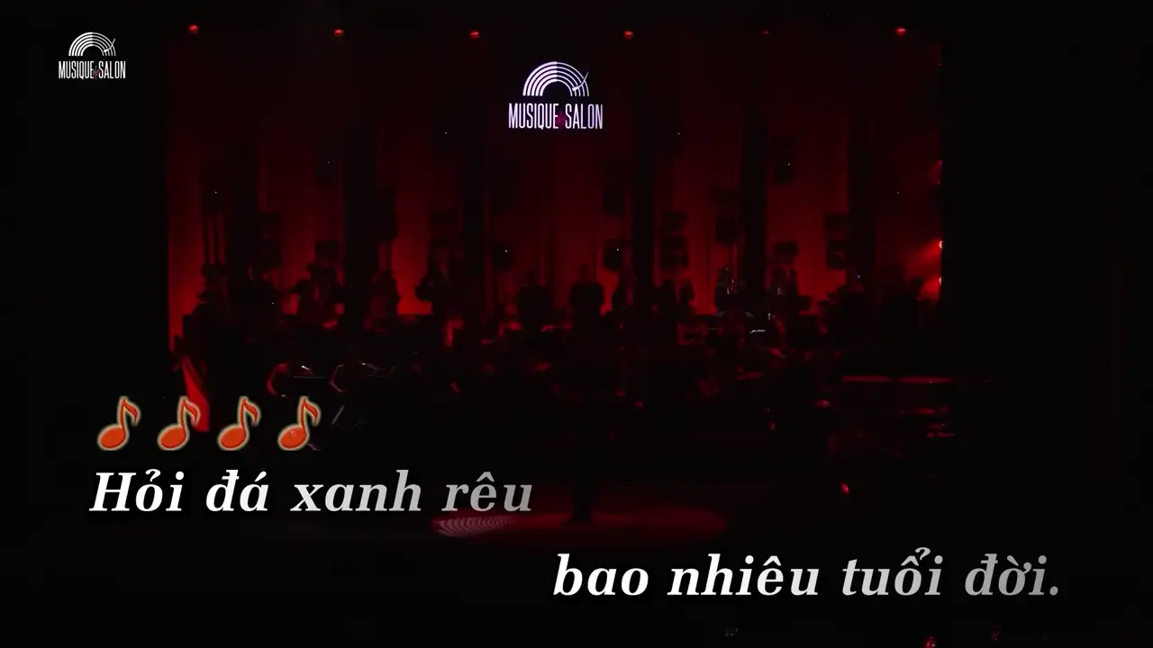 Ảnh bài hát Lệ Đá