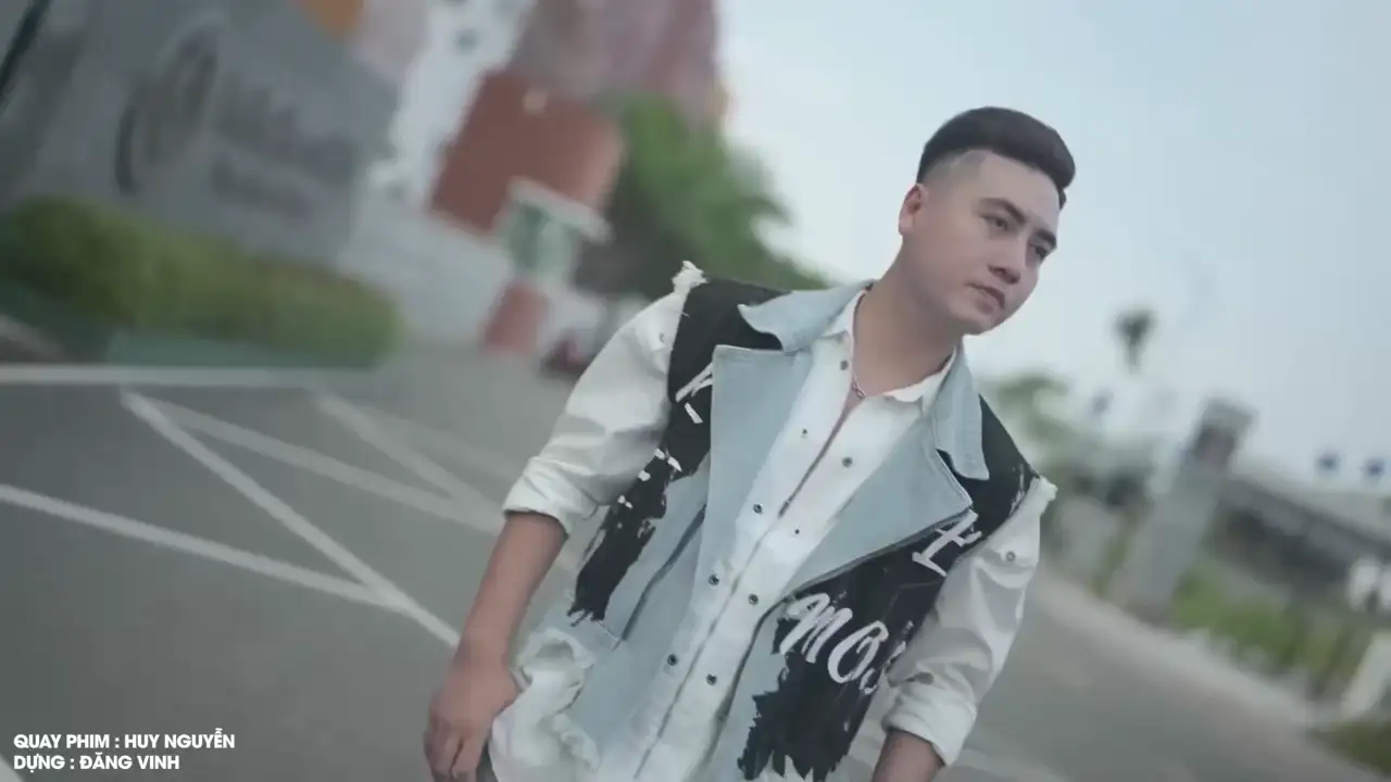 Ảnh bài hát Lệ Nam Nhi
