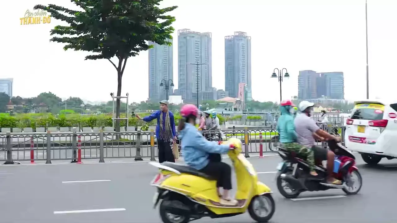 Ảnh bài hát Lên Chốn Thành Đô