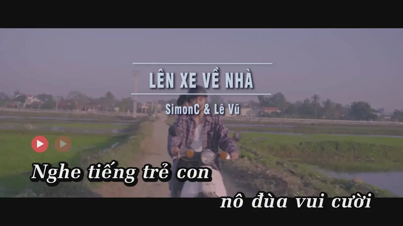 Ảnh bài hát Lên Xe Về Nhà