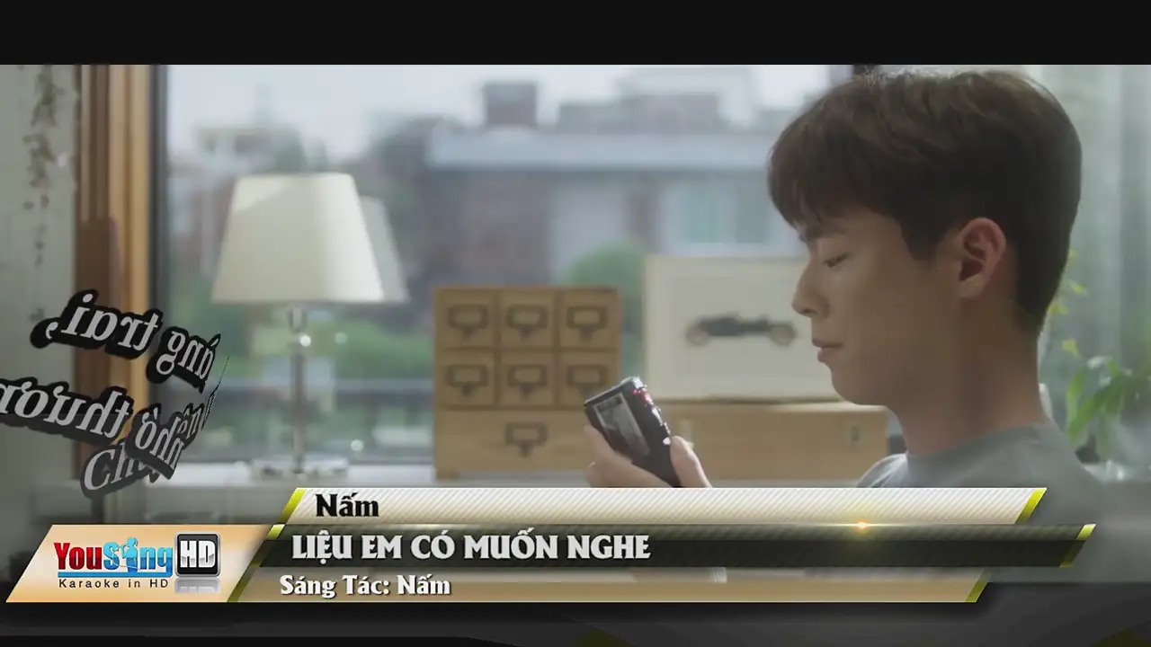 Ảnh bài hát Liệu Em Có Muốn Nghe