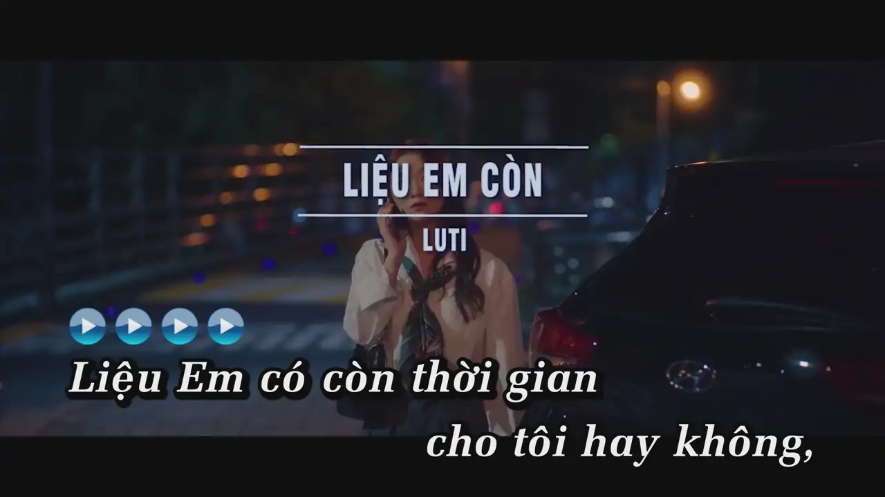 Ảnh bài hát Liệu Em Còn