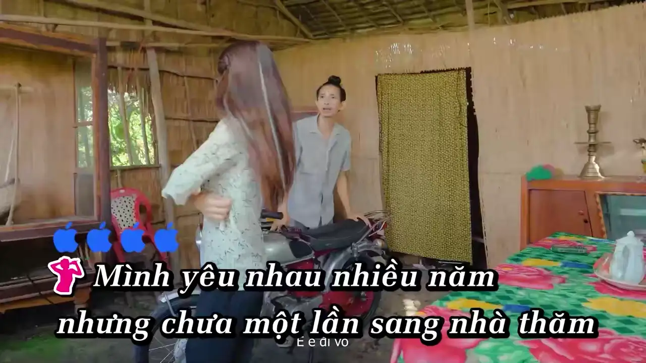 Ảnh bài hát Liều Một Chút Xíu