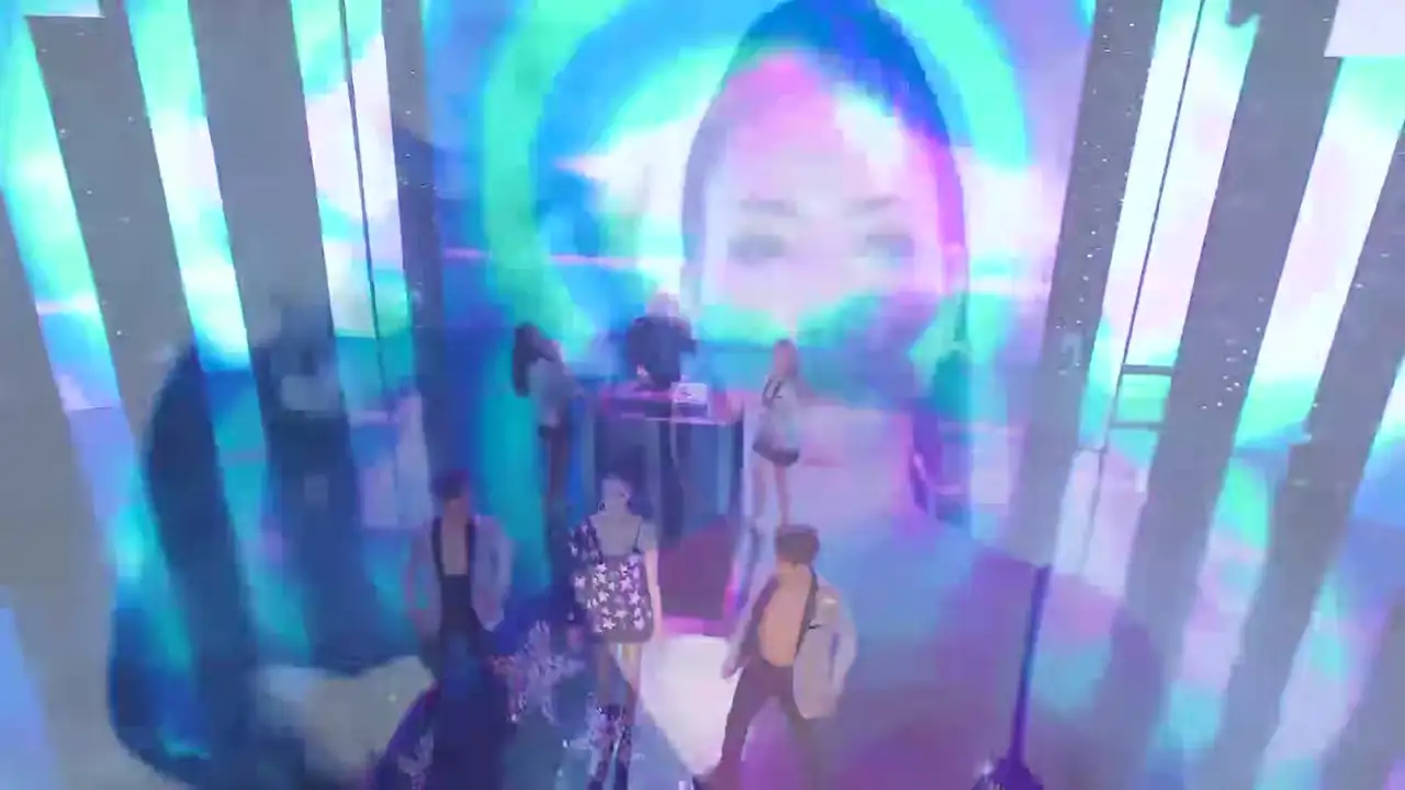 Ảnh bài hát Liều Thuốc Cho Trái Tim (Remix)