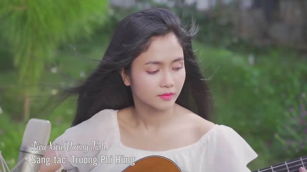 Ảnh bài hát Liêu Xiêu Đường Tình