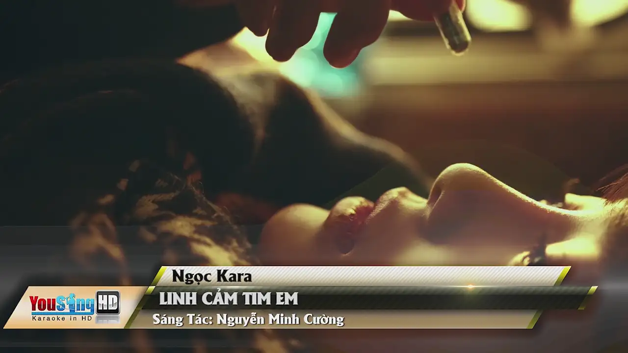 Ảnh bài hát Linh Cảm Tim Em