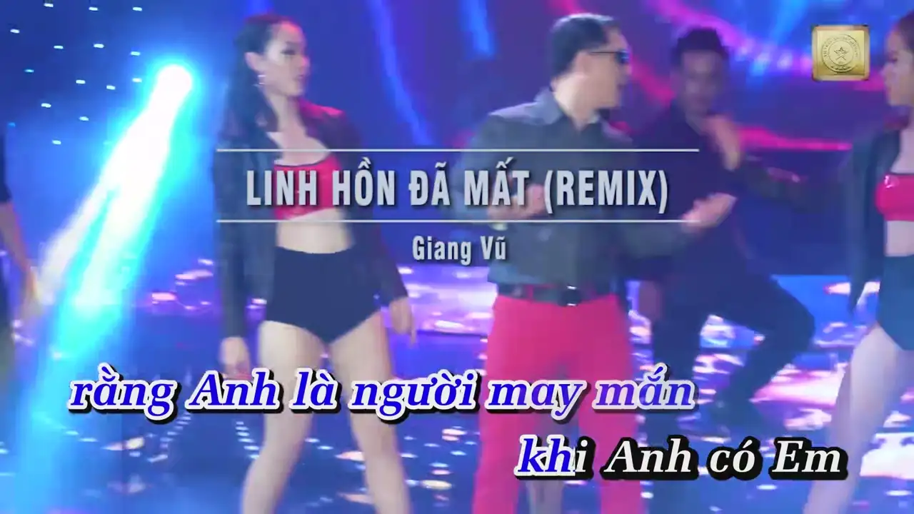 Ảnh bài hát Linh Hồn Đã Mất (Remix)