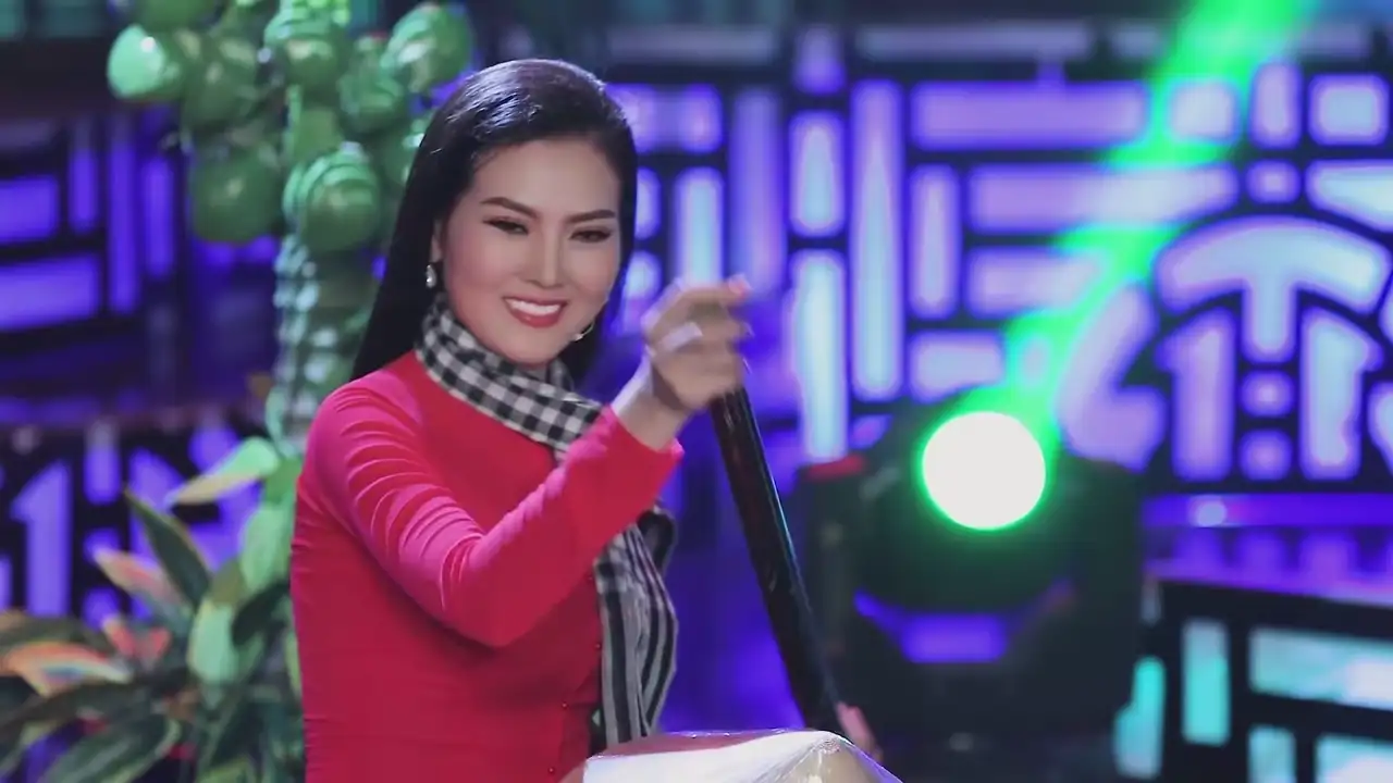 Ảnh bài hát Liên Khúc Áo Mới Cà Mau