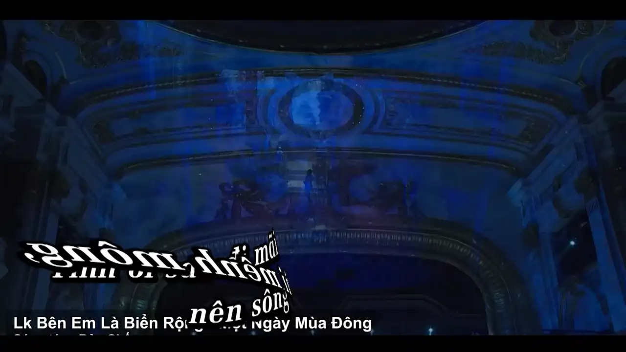 Ảnh bài hát Liên Khúc Bên Em Là Biển Rộng & Một Ngày Mùa Đông