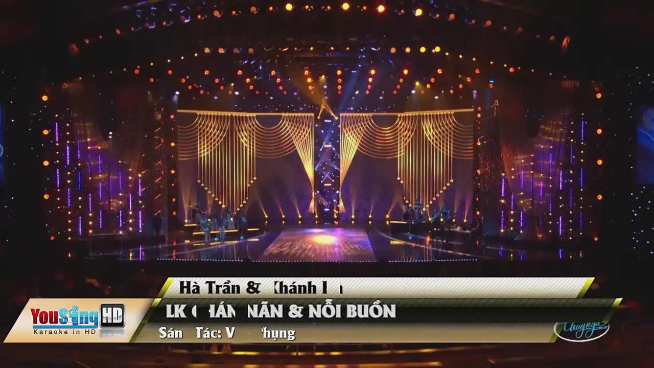 Ảnh bài hát Liên Khúc Chán Nãn & Nỗi Buồn