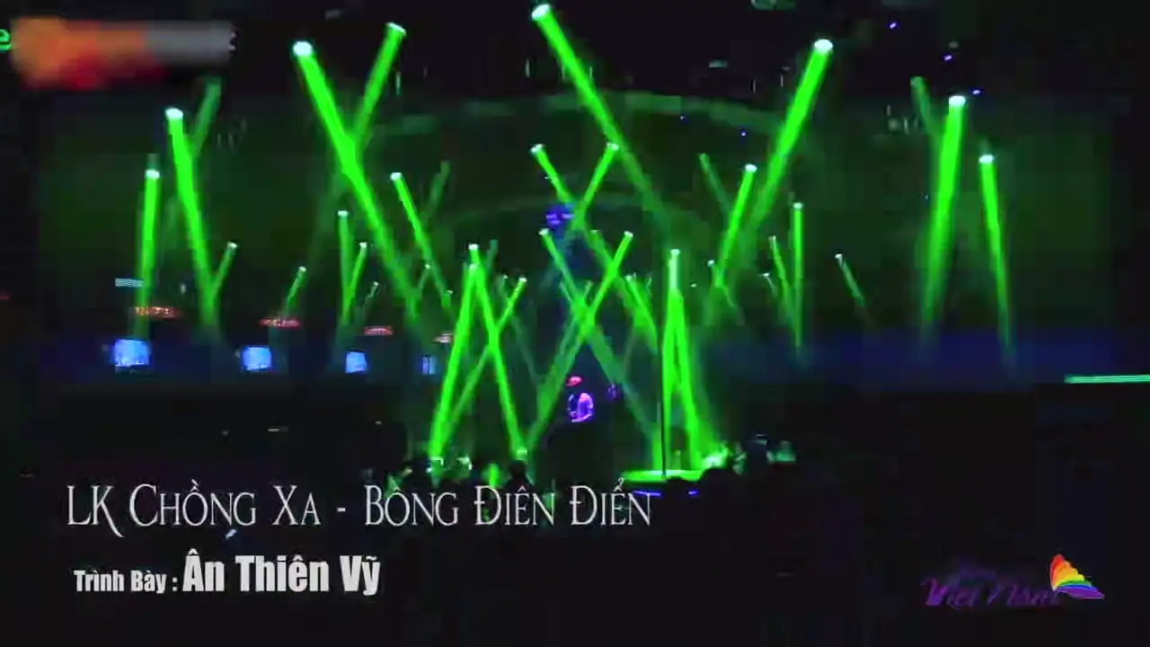 Ảnh bài hát Liên Khúc Chồng Xa & Bông Điên Điển (Remix)