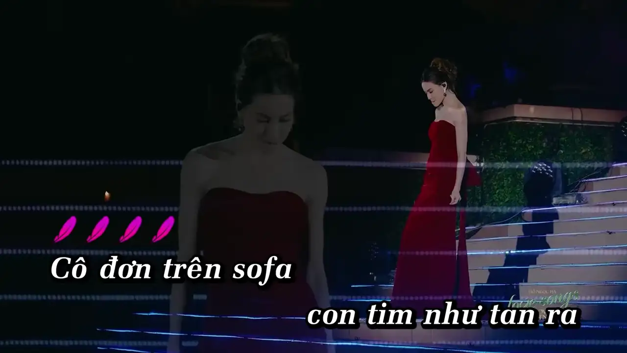 Ảnh bài hát Liên Khúc Cô Đơn Trên Sofa & Dạ Vũ