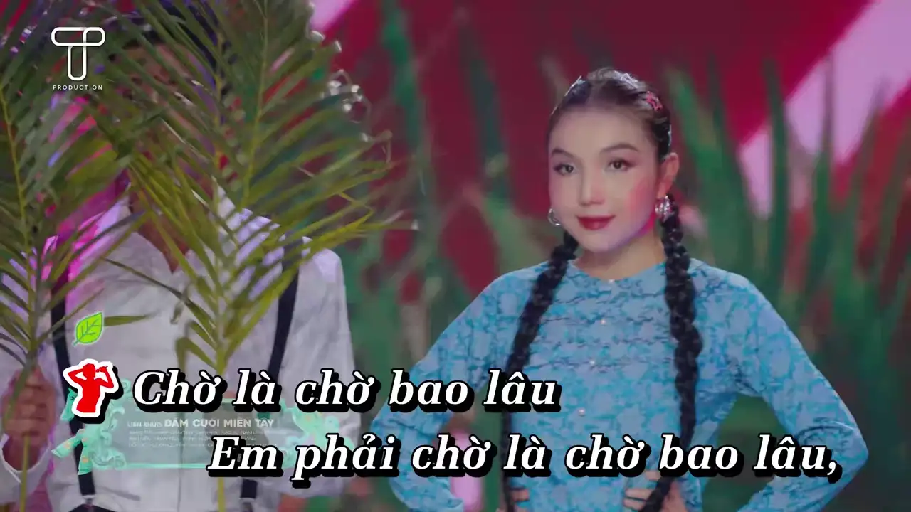 Ảnh bài hát Liên Khúc Đám Cưới Miền Tây