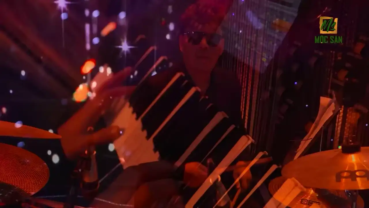 Ảnh bài hát Liên Khúc Disco Hải Ngoại 1