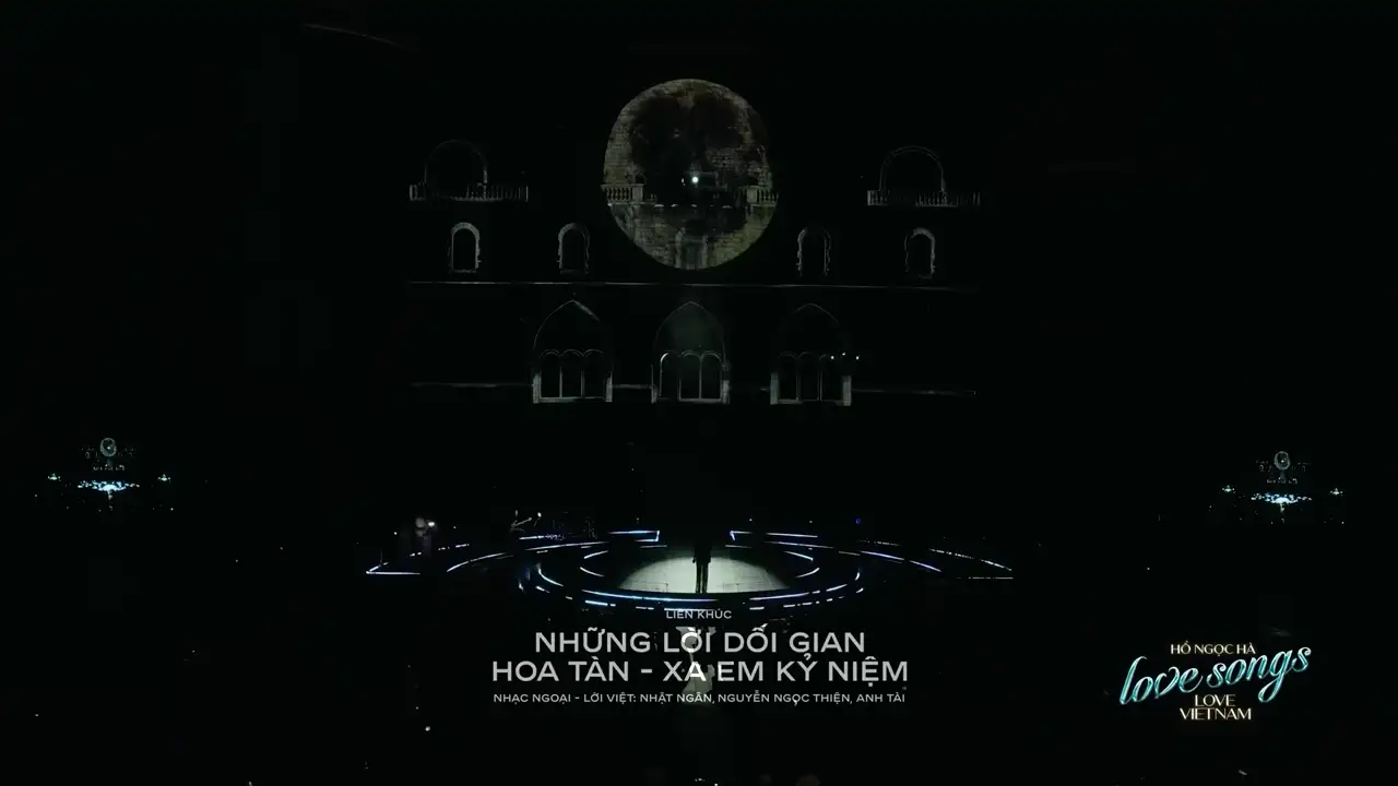 Ảnh bài hát Liên Khúc Những Lời Dối Gian & Hoa Tàn & Xa Em Kỷ Niệm