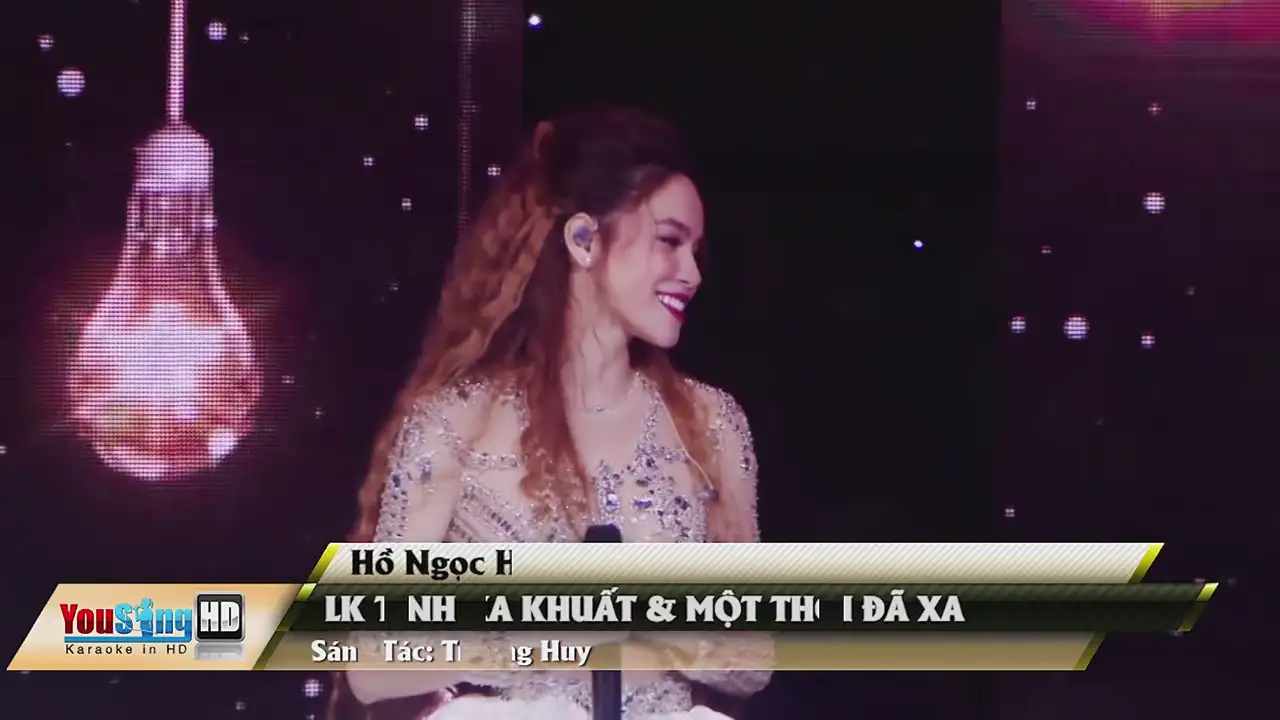 Ảnh bài hát Liên Khúc Tình Xa Khuất & Một Thời Đã Xa