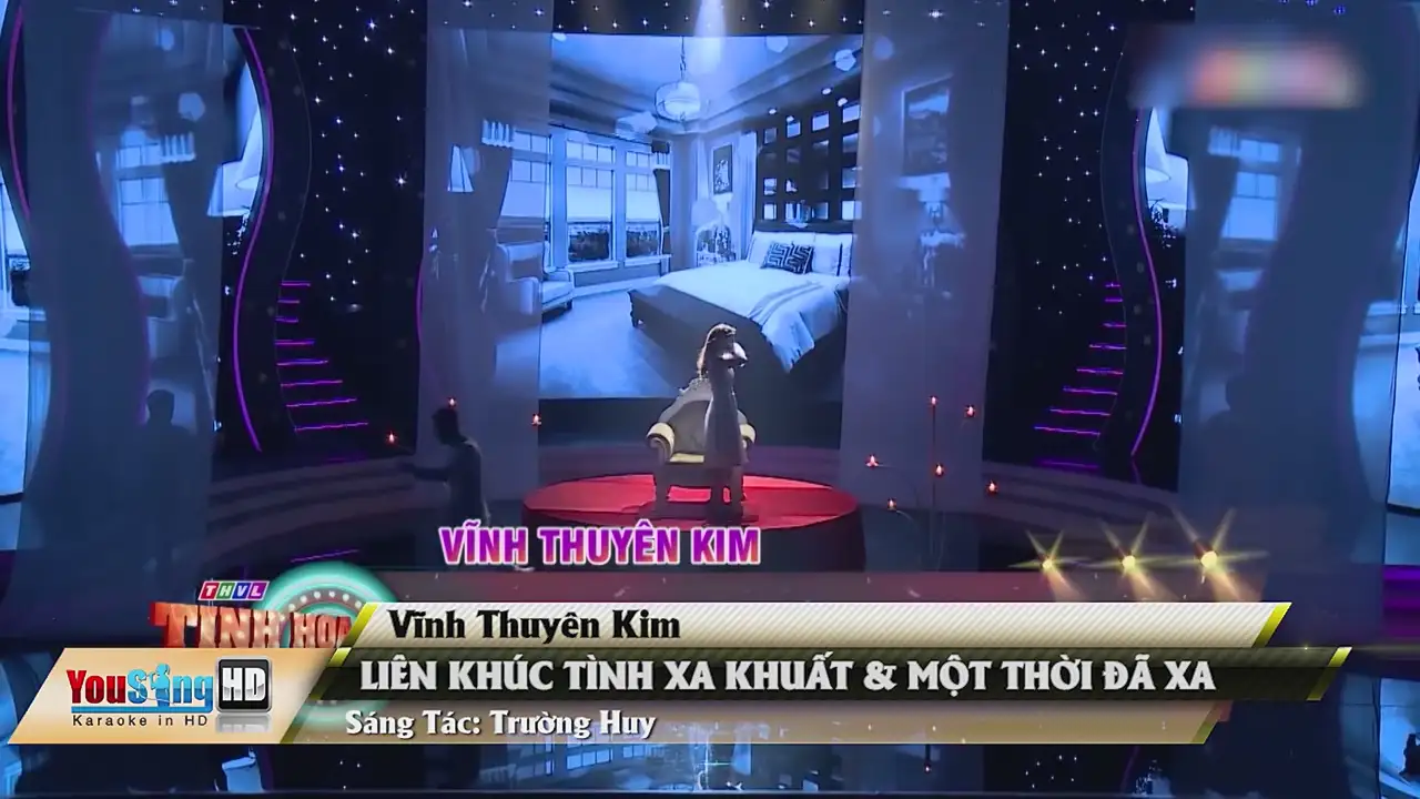 Ảnh bài hát Liên Khúc Tình Xa Khuất & Một Thời Đã Xa