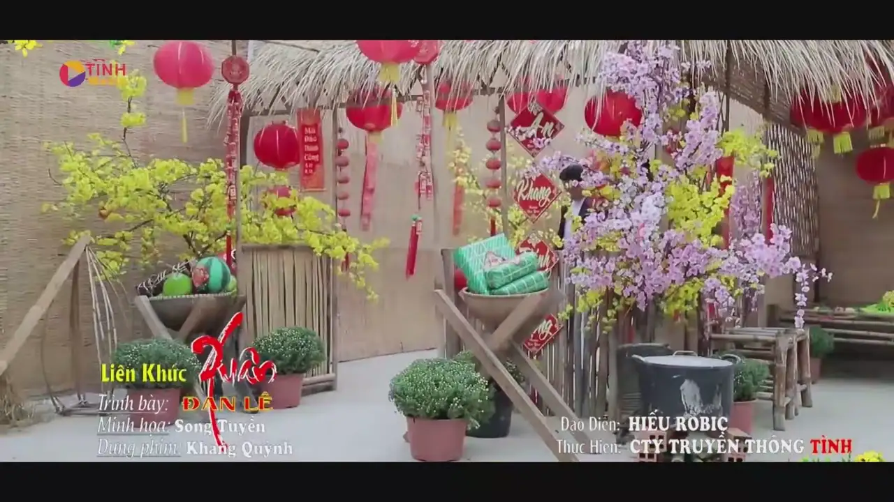 Ảnh bài hát Liên Khúc Xuân