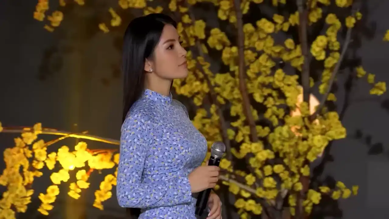 Ảnh bài hát Liên Khúc Xuân Này Con Không Về & Mùa Xuân Của Mẹ