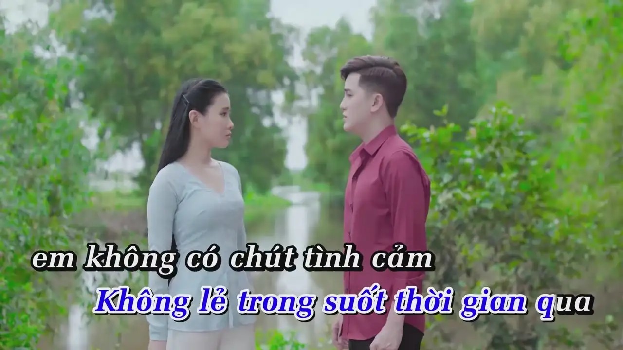Ảnh bài hát Lỡ Chuyến Đò Thương