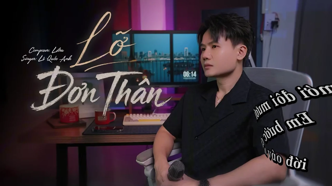 Ảnh bài hát Lỡ Đơn Thân