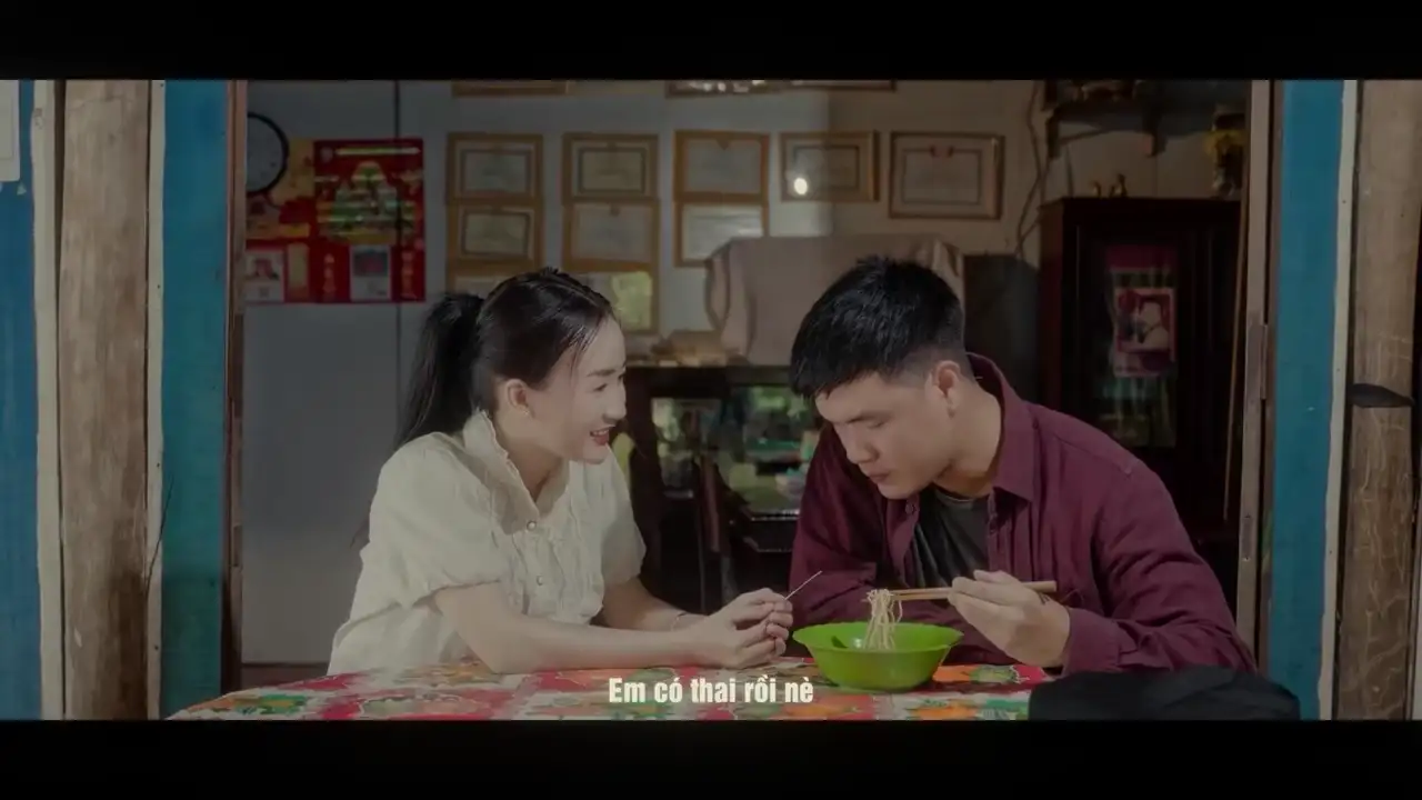Ảnh bài hát Lỡ Duyên Tủi Phận