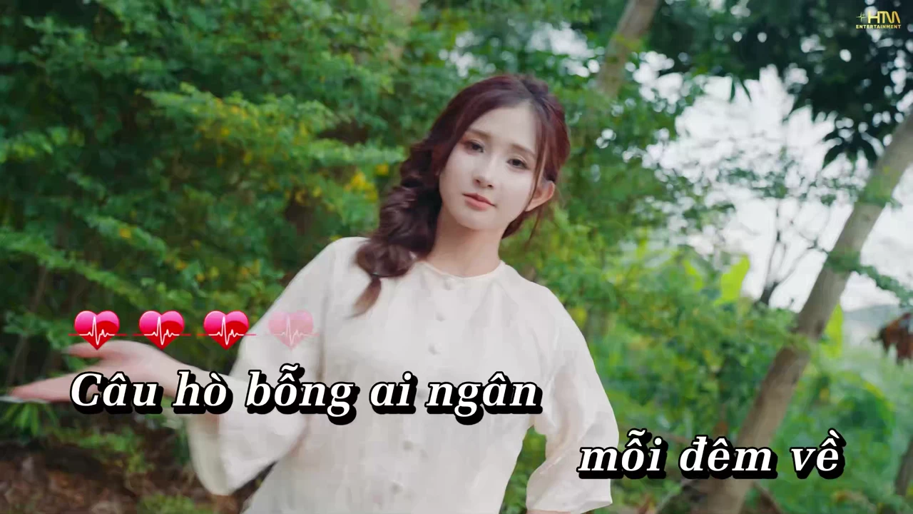 Ảnh bài hát Lỡ Hẹn Câu Hò (Remix)