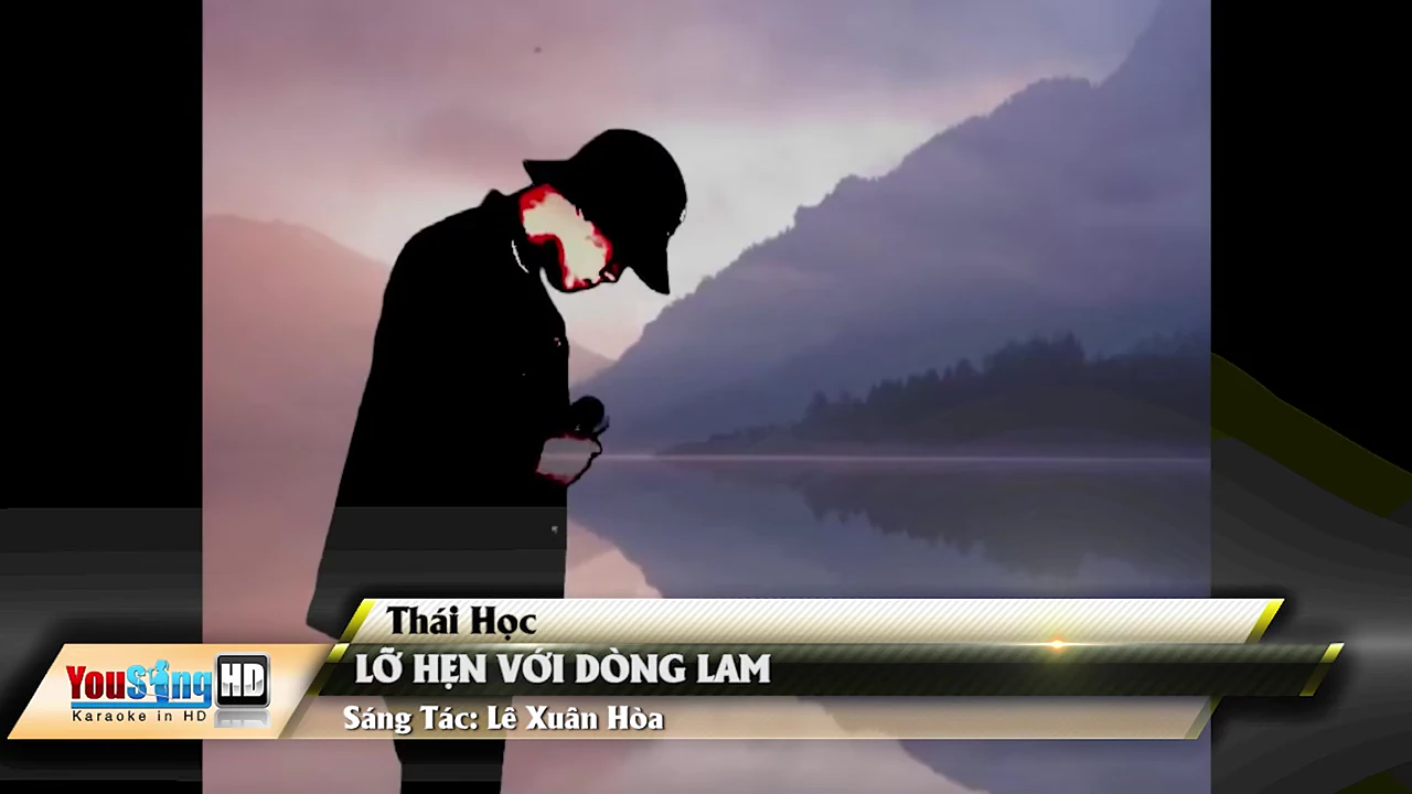Ảnh bài hát Lỡ Hẹn Với Dòng Lam