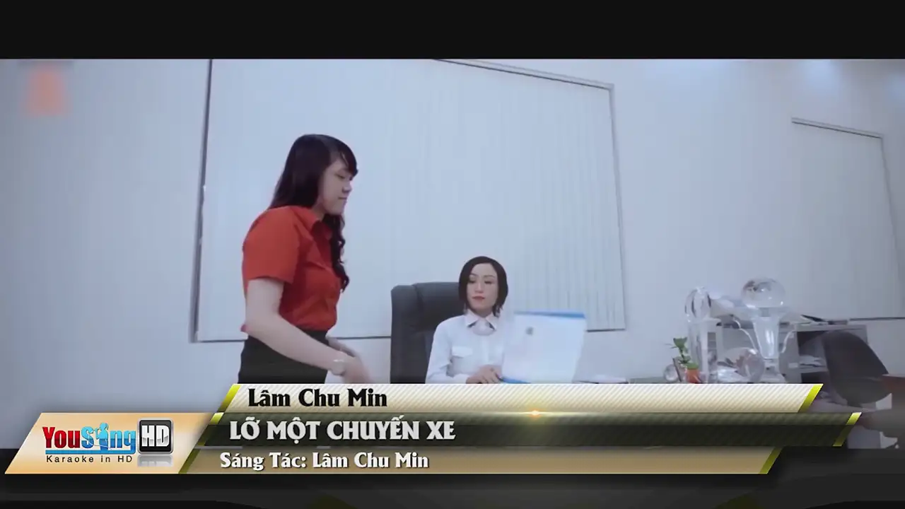 Ảnh bài hát Lỡ Một Chuyến Xe
