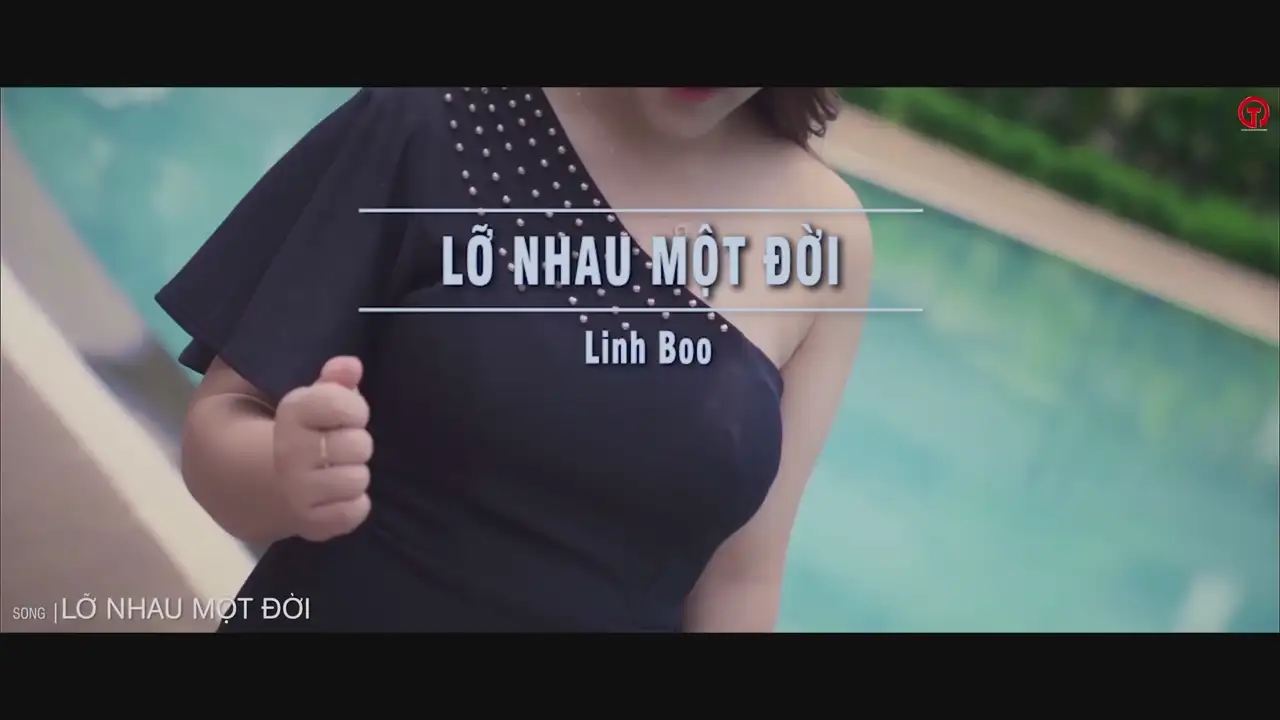 Ảnh bài hát Lỡ Nhau Một Đời
