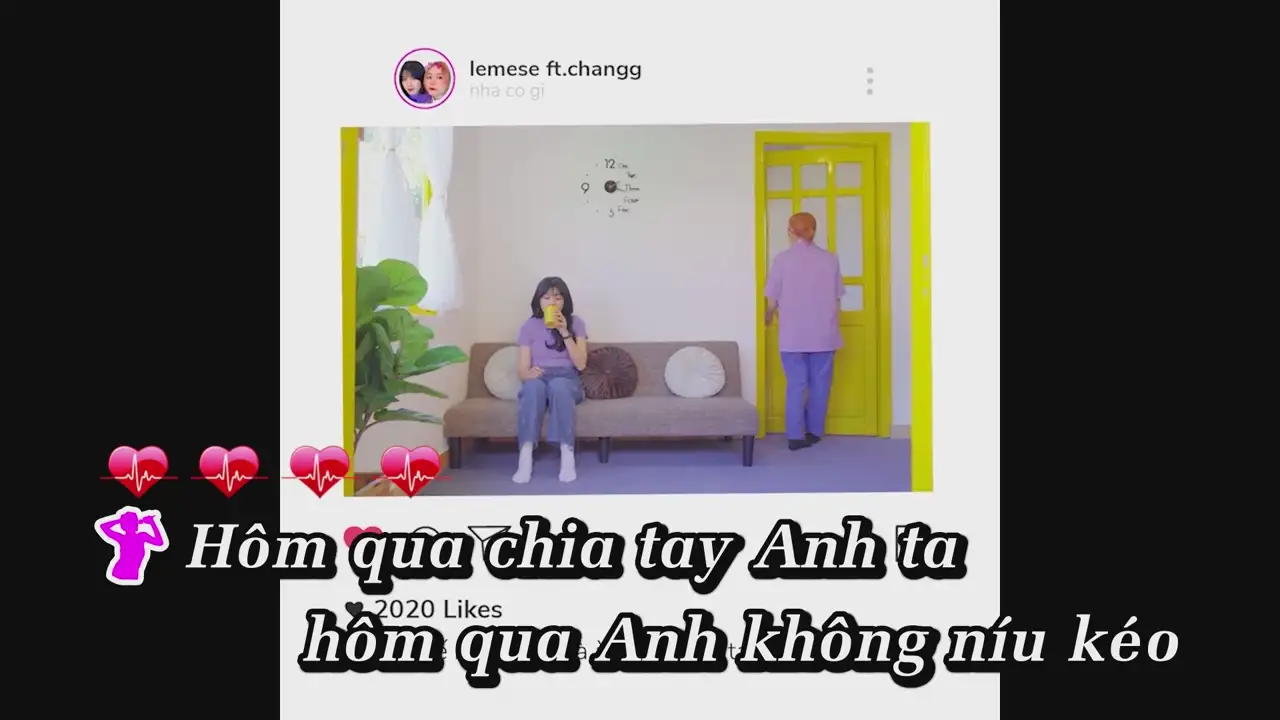 Ảnh bài hát Lỡ Say Bye Là Bye
