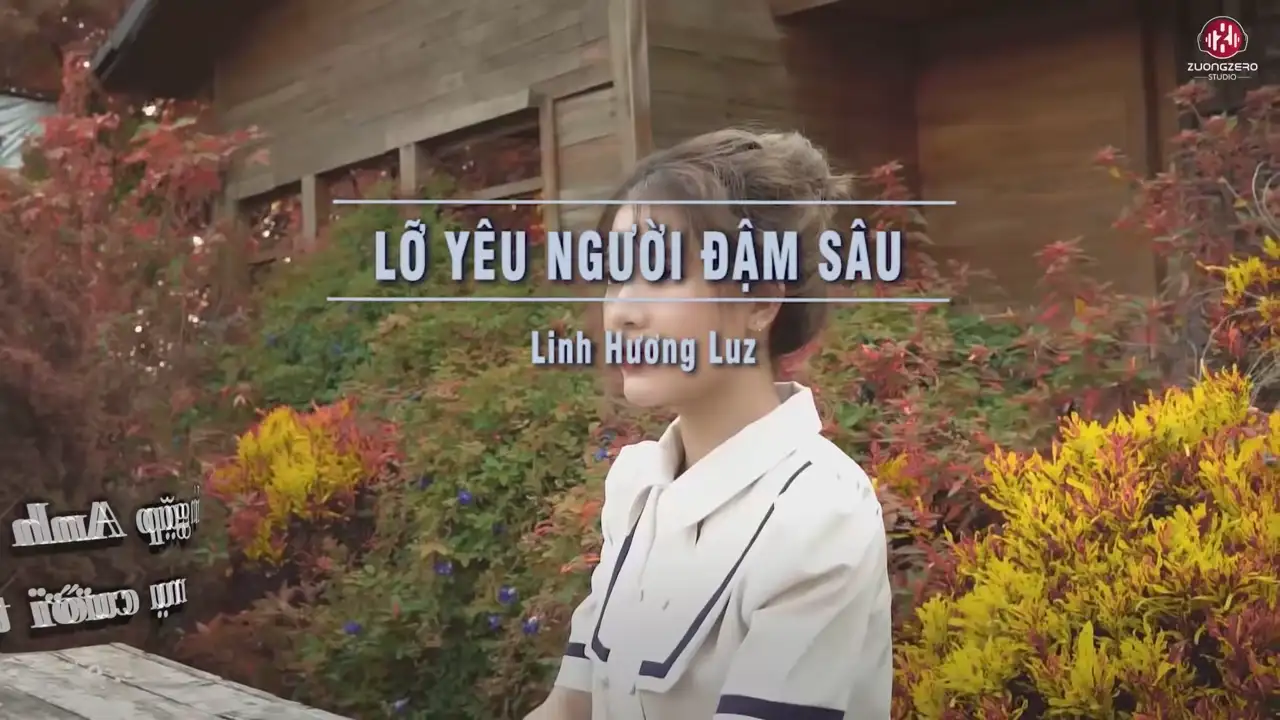 Ảnh bài hát Lỡ Yêu Người Đậm Sâu