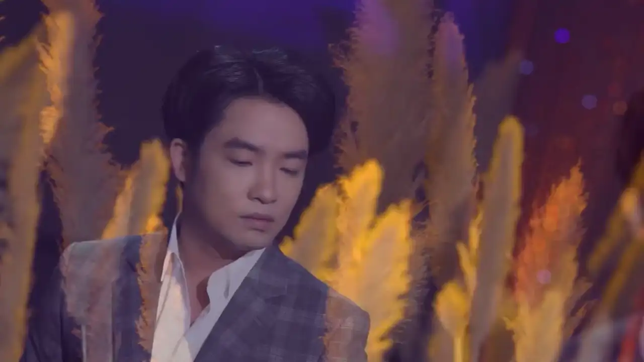Ảnh bài hát Loài Hoa Không Vỡ