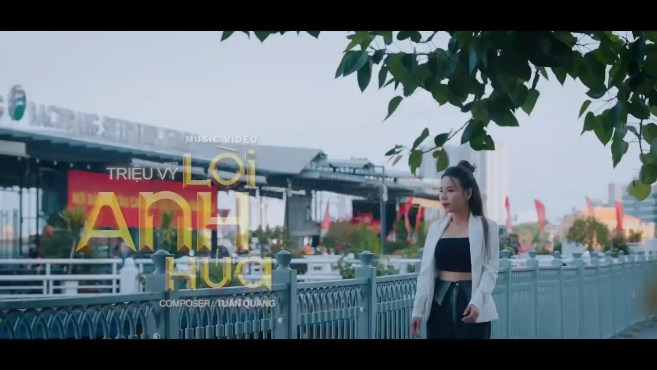 Ảnh bài hát Lời Anh Hứa