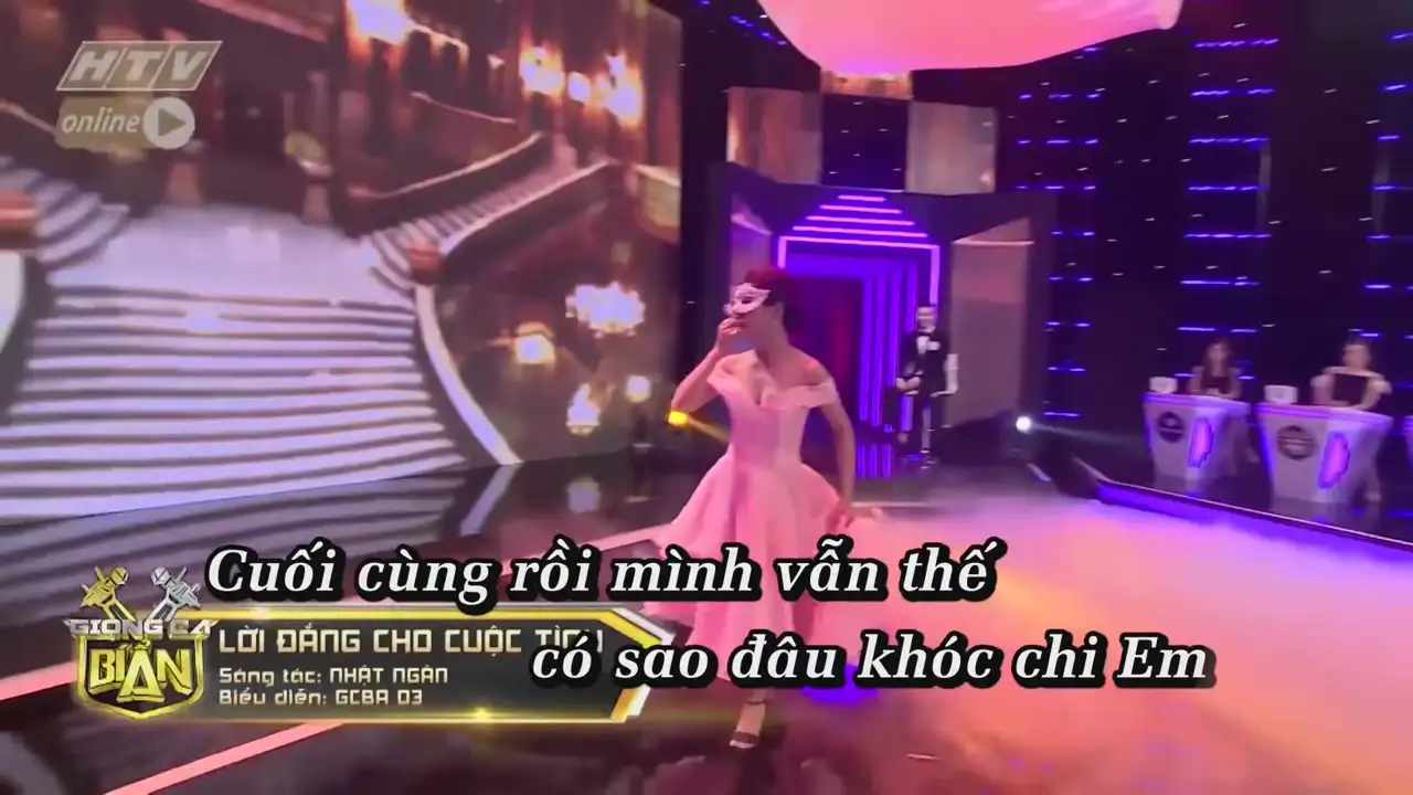 Ảnh bài hát Lời Đắng Cho Cuộc Tình