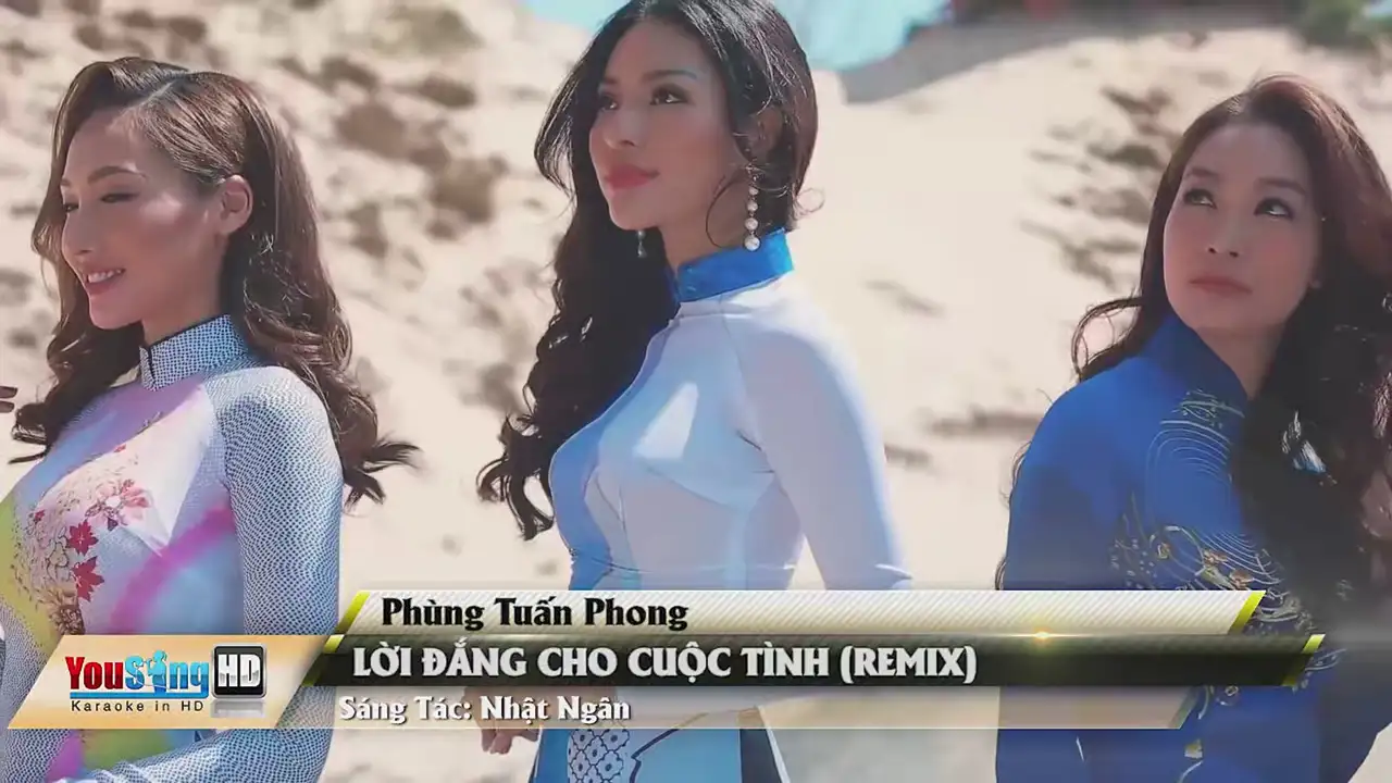 Ảnh bài hát Lời Đắng Cho Cuộc Tình (Remix)