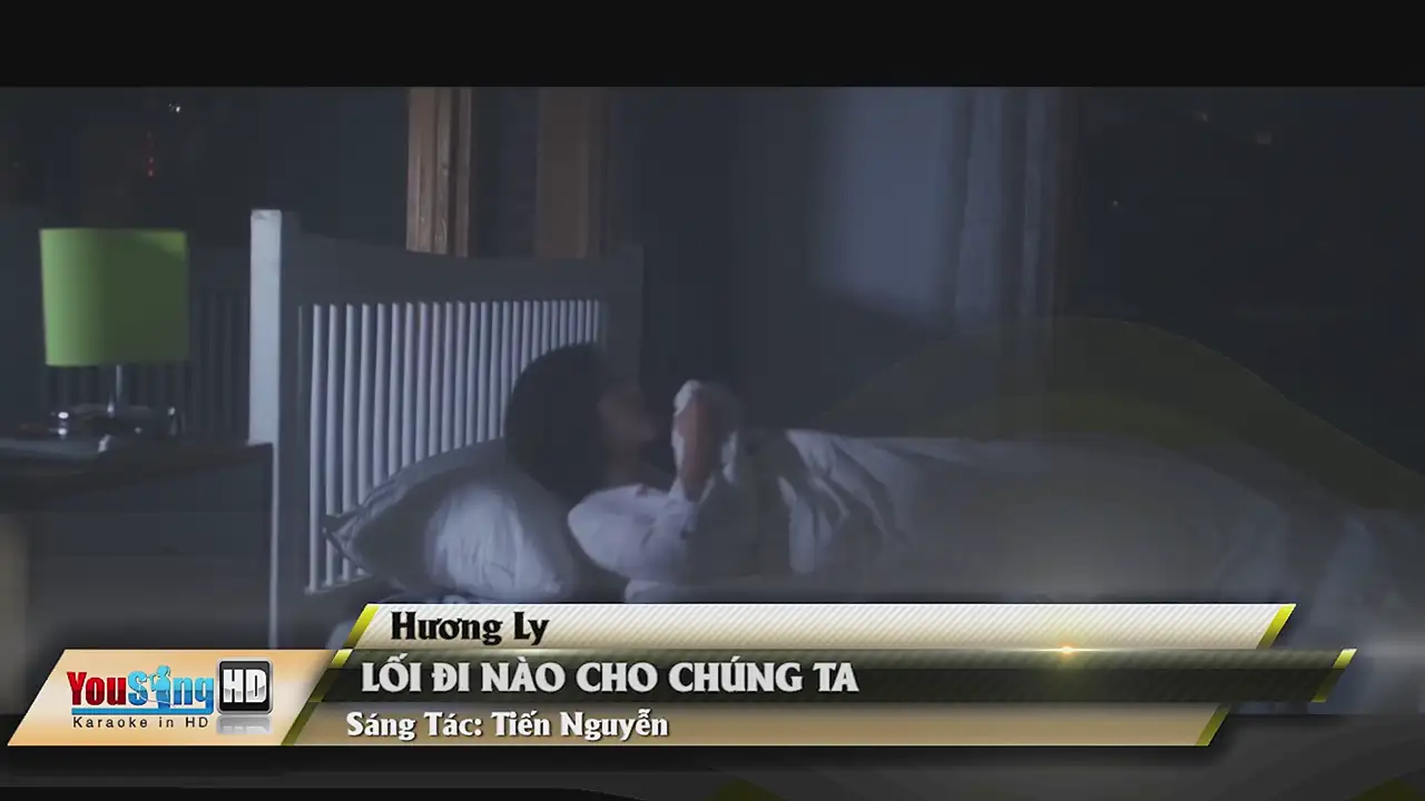 Ảnh bài hát Lối Đi Nào Cho Chúng Ta