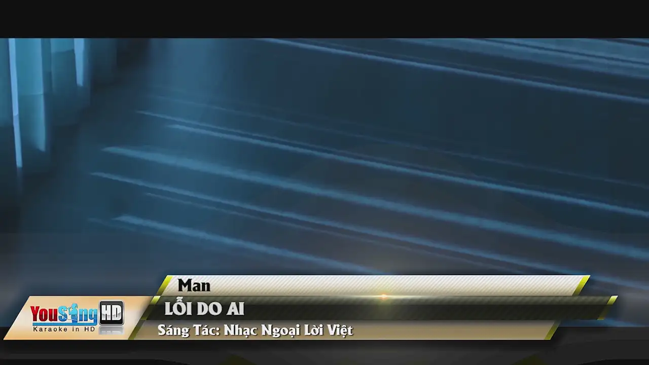 Ảnh bài hát Lỗi Do Ai